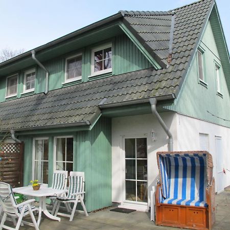 Holiday Home Im Kiefernweg Dhh 21 By Interhome Zinnowitz Buitenkant foto
