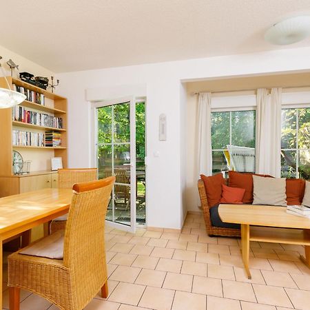 Holiday Home Im Kiefernweg Dhh 21 By Interhome Zinnowitz Buitenkant foto
