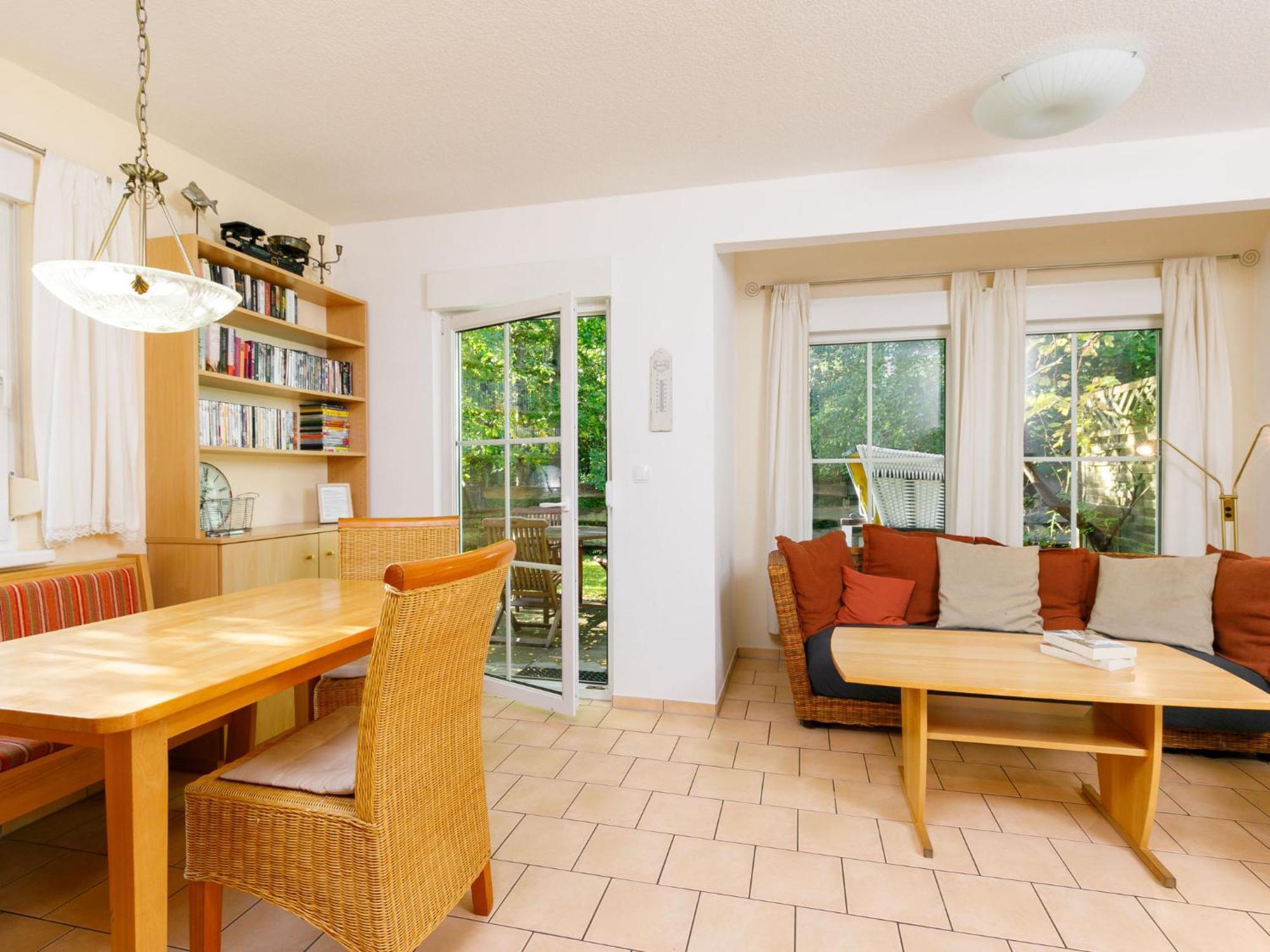 Holiday Home Im Kiefernweg Dhh 21 By Interhome Zinnowitz Buitenkant foto