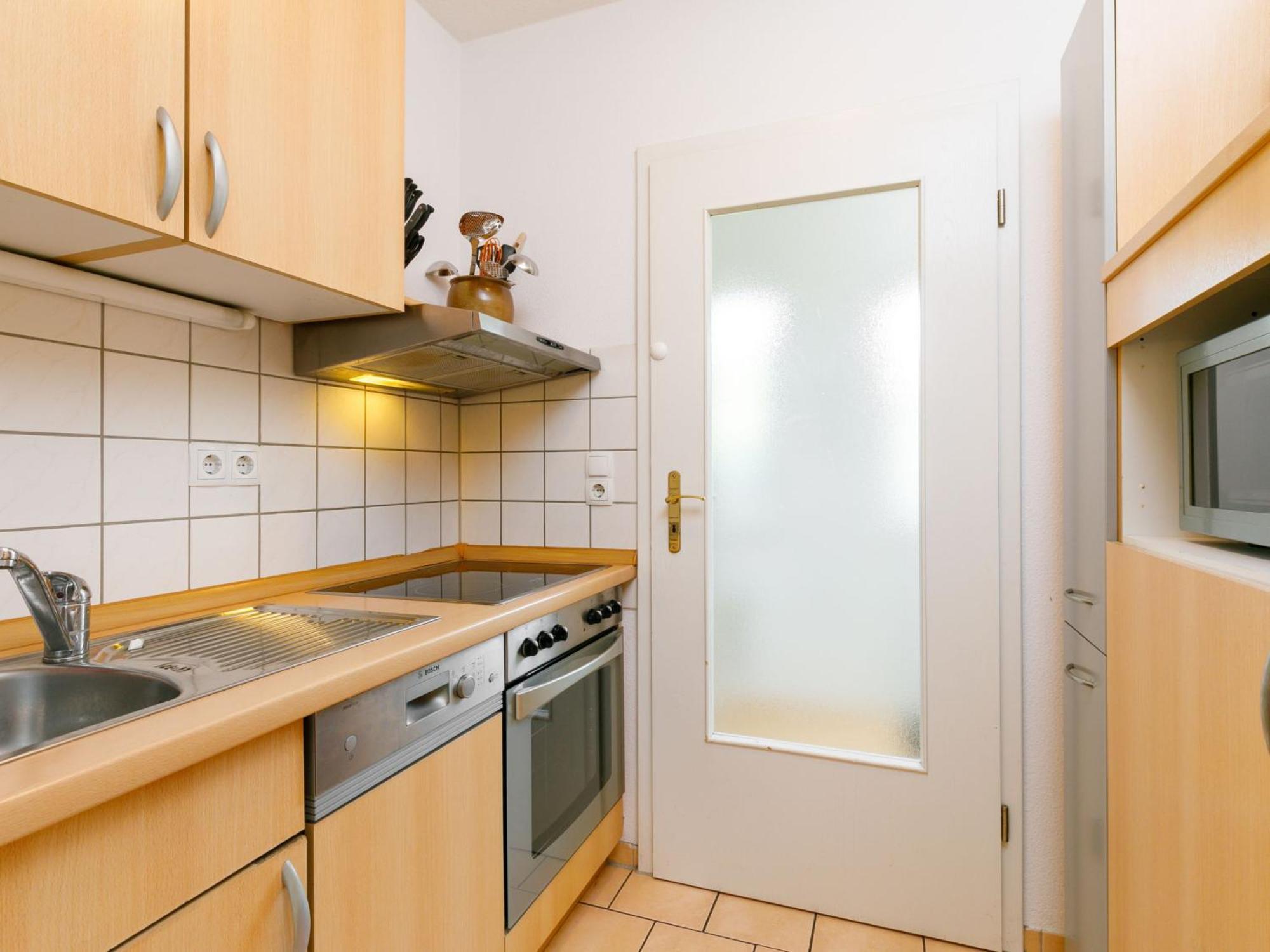 Holiday Home Im Kiefernweg Dhh 21 By Interhome Zinnowitz Buitenkant foto