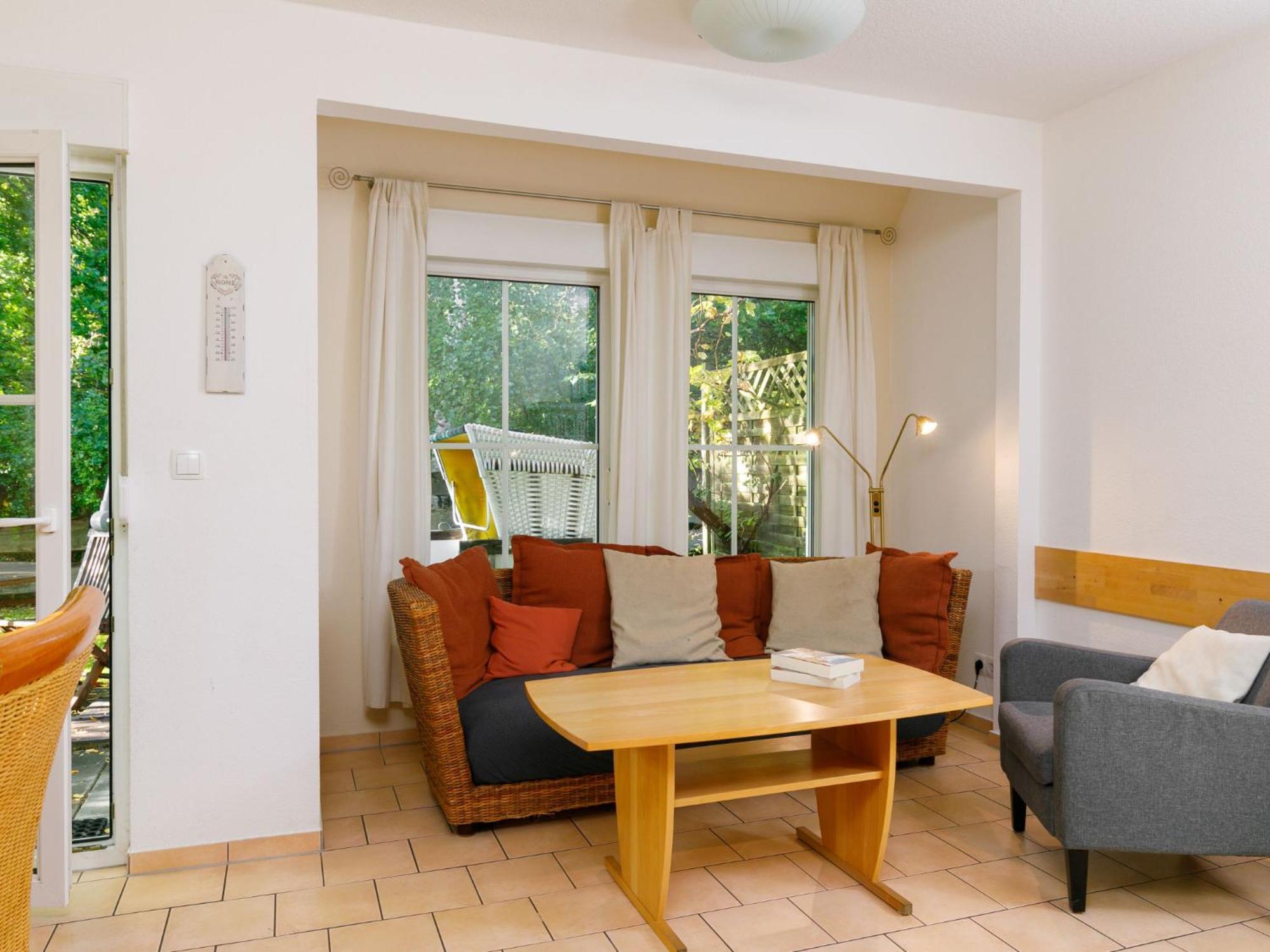 Holiday Home Im Kiefernweg Dhh 21 By Interhome Zinnowitz Buitenkant foto