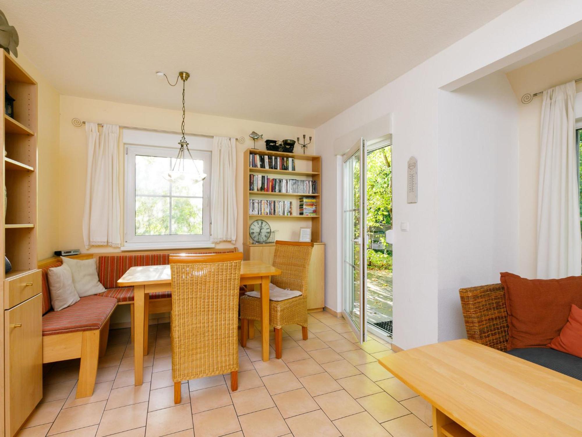 Holiday Home Im Kiefernweg Dhh 21 By Interhome Zinnowitz Buitenkant foto