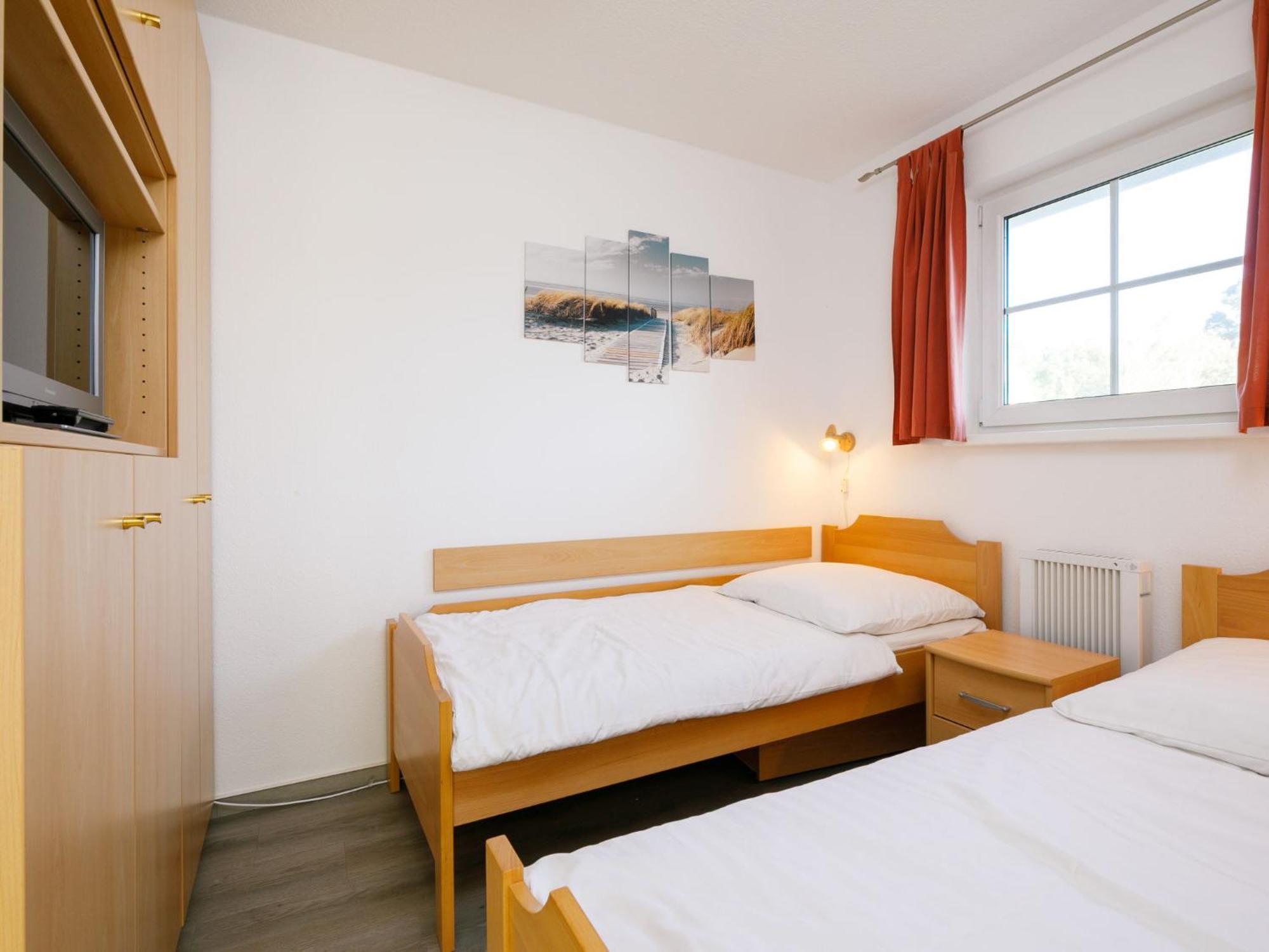 Holiday Home Im Kiefernweg Dhh 21 By Interhome Zinnowitz Buitenkant foto