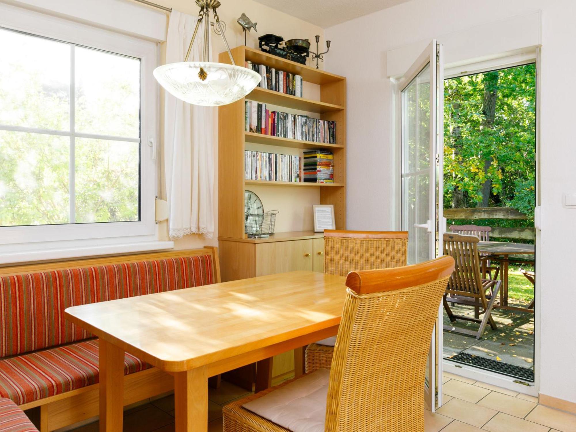 Holiday Home Im Kiefernweg Dhh 21 By Interhome Zinnowitz Buitenkant foto