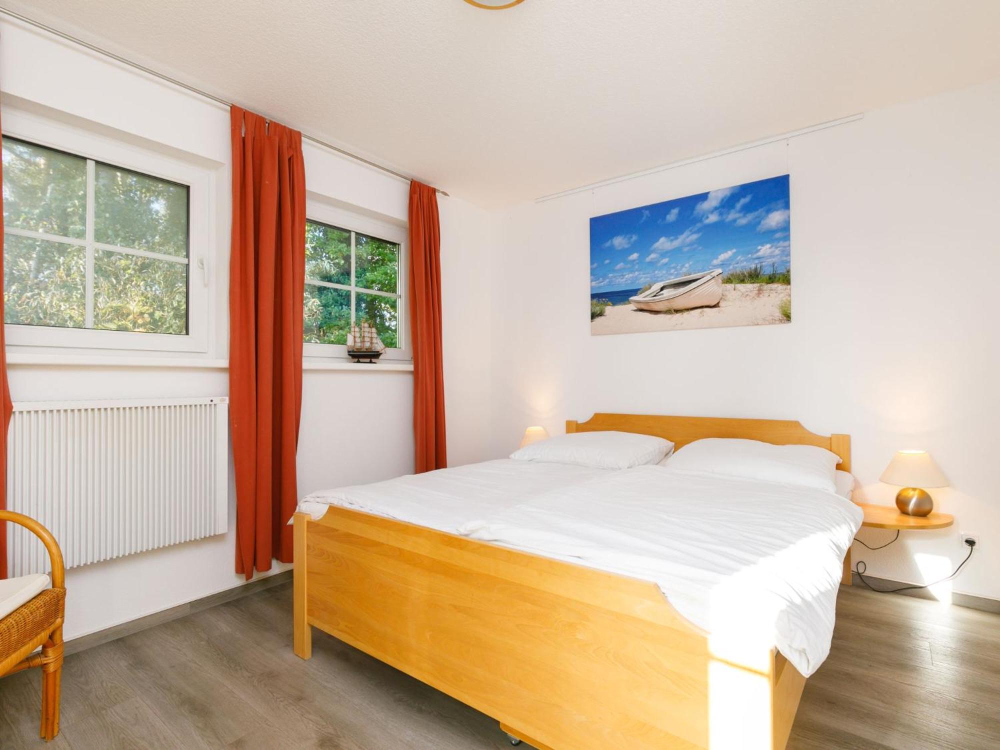 Holiday Home Im Kiefernweg Dhh 21 By Interhome Zinnowitz Buitenkant foto