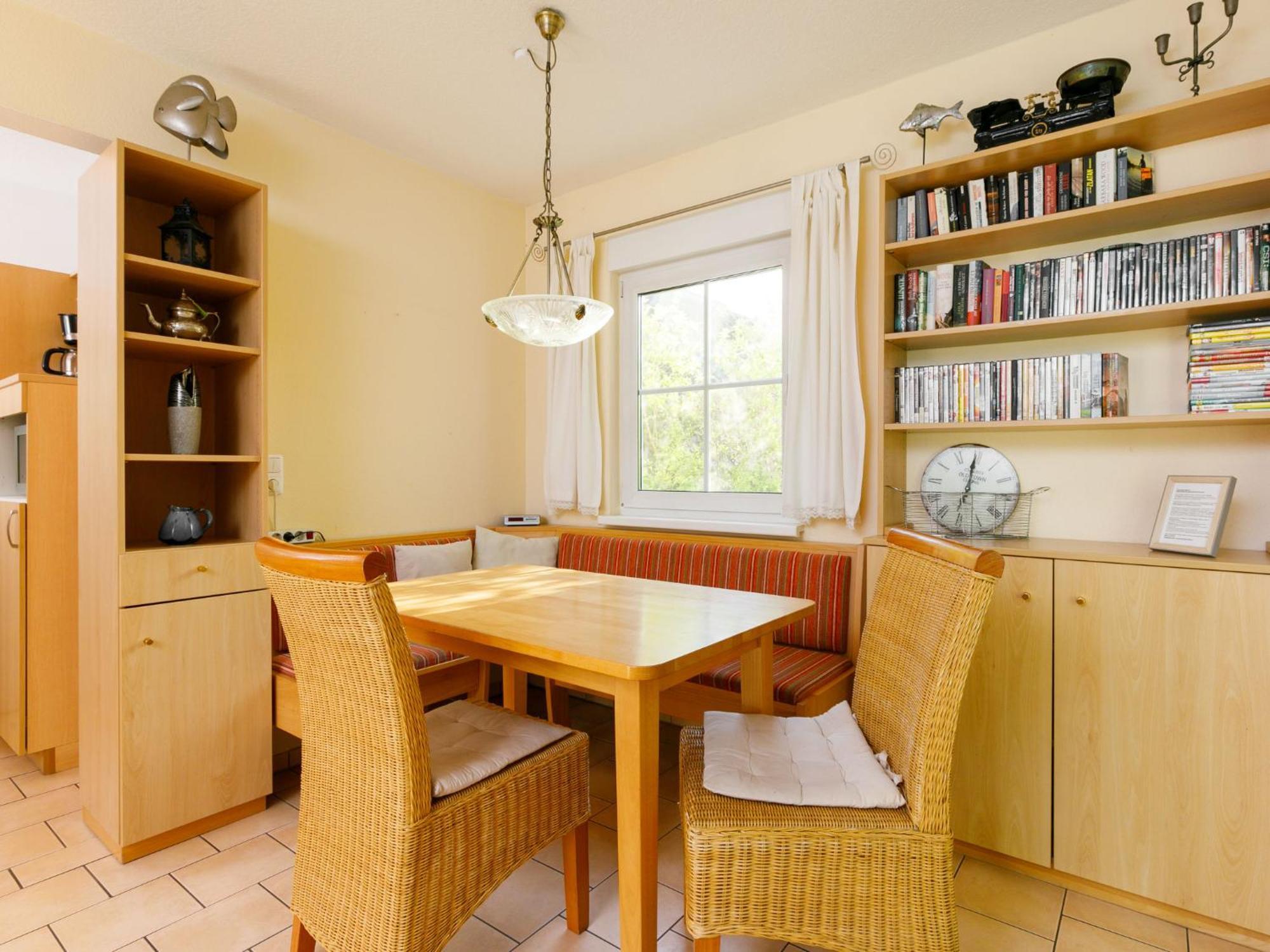 Holiday Home Im Kiefernweg Dhh 21 By Interhome Zinnowitz Buitenkant foto